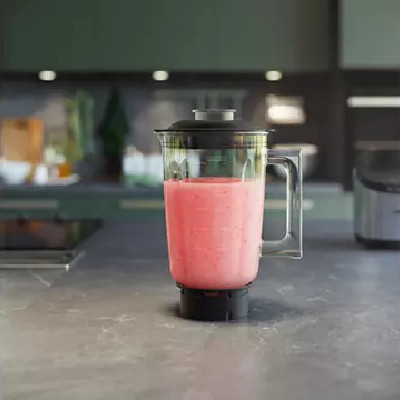 Blender stojący Philips HR377000